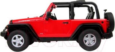 Радиоуправляемая игрушка MZ Автомобиль Jeep Wrangler (2060) - модель по цвету не маркируется