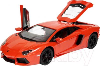Радиоуправляемая игрушка MZ Автомобиль Lamborghini LP700 (2125D) - модель по цвету не маркируется