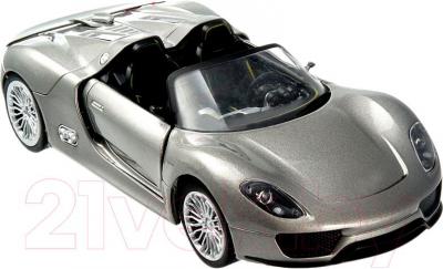 Радиоуправляемая игрушка MZ Автомобиль Porsche 918 (2146D) - общий вид