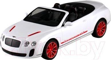 Радиоуправляемая игрушка MZ Автомобиль Bently GT Supersport (2149D) - пульт джойстик