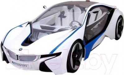 Радиоуправляемая игрушка MZ Автомобиль BMW I8 (2138D) - общий вид