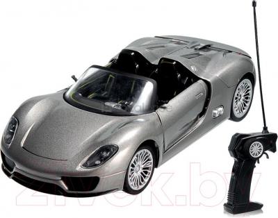 Радиоуправляемая игрушка MZ Автомобиль Die Cast Porsche 918 (25045A) - общий вид
