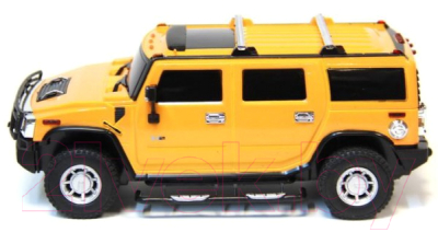 Радиоуправляемая игрушка MZ Автомобиль Hummer (27020)