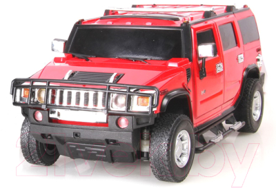 Радиоуправляемая игрушка MZ Автомобиль Hummer (27020)