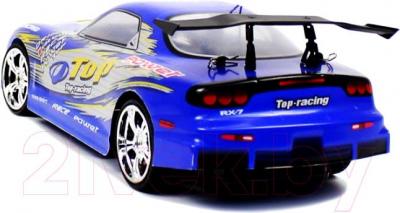 Радиоуправляемая игрушка Drift Car Автомобиль Mazda RX7 (828-4) - вид сзади