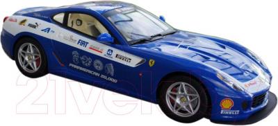 Радиоуправляемая игрушка MJX Автомобиль Ferrari 599 GTB Fiorano (8207B) - общий вид