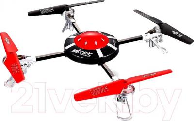 Радиоуправляемая игрушка MJX Квадрокоптер X200 UFO - общий вид