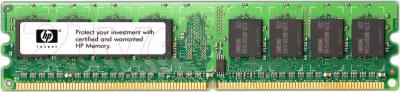 Оперативная память DDR3 HP 500662-B21 - общий вид