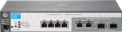 Проводной маршрутизатор HP MSM720 Access Controller (J9693A)