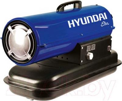 Тепловая пушка электрическая Hyundai H-HD2-30-UI587 - общий вид