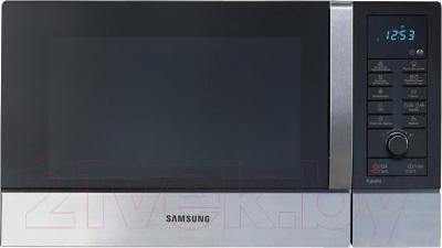 Микроволновая печь Samsung CE107MNSTR - общий вид