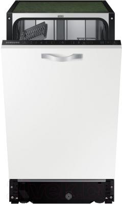 Посудомоечная машина Samsung DW50H4030BB