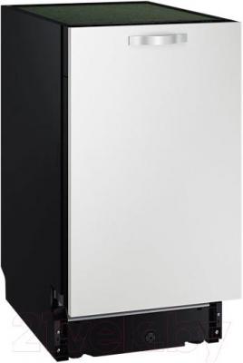 Посудомоечная машина Samsung DW50H4050BB - общий вид
