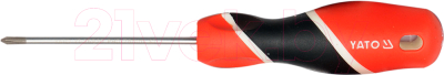 Изображение товара Отвертка Yato YT-25925