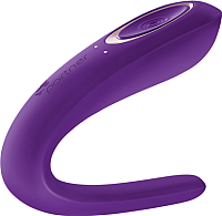 Вибромассажер Satisfyer Partner Toy 56254 / J2008-2-P - 