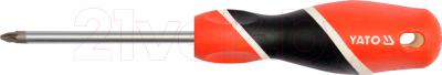 Изображение товара Отвертка Yato YT-25942