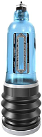 Вакуумная помпа для пениса Bathmate Hydromax7 Wide Boy / 85450 (синий) - 