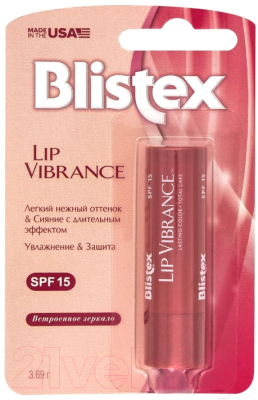 Бальзам для губ Blistex Lip Vibrance (3.69г)