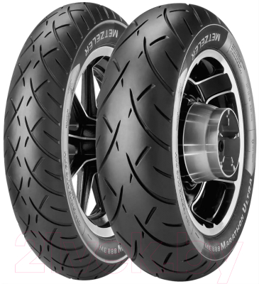 

Мотошина передняя Metzeler, ME 888 Marathon Ultra 100/90R19 57H TL WW