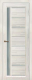 Дверь межкомнатная Vi Lario ЧО Вега 9 60x200 (белый) - 
