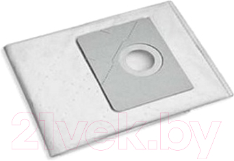 Комплект пылесборников для пылесоса Karcher 6.907-479.0