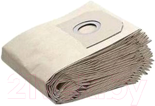 Комплект пылесборников для пылесоса Karcher 9.755-252.0 (10шт)