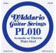 Струна для акустической гитары D'Addario PL010 - 