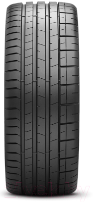 Летняя шина Pirelli P Zero Sports Car 315/30R21 105Y Porsche