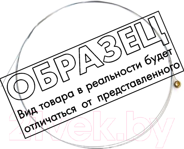 Струна для классической гитары D'Addario J2701 — фото 2