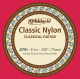 Струна для классической гитары D'Addario J2701 - 