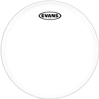 Пластик для барабана Evans B13G1RD - 