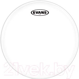Пластик для барабана Evans B13G1RD