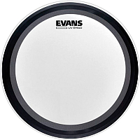 Пластик для барабана Evans BD22EMADUV - 