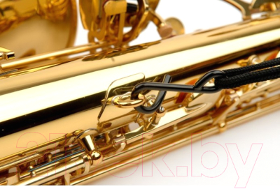 Ремень для саксофона RICO SJA11