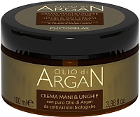 Крем для рук Phytorelax Argan Oil Hand & Nail Cream (100мл) - 