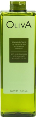 

Гель для душа Phytorelax, Olive Bath & Shower Gel