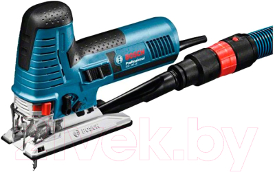 Профессиональный электролобзик Bosch GST 160 CE Professional (0.601.517.000)