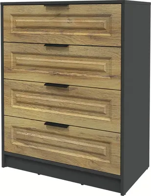 

Комод, Концепт КТ-К80 Деко