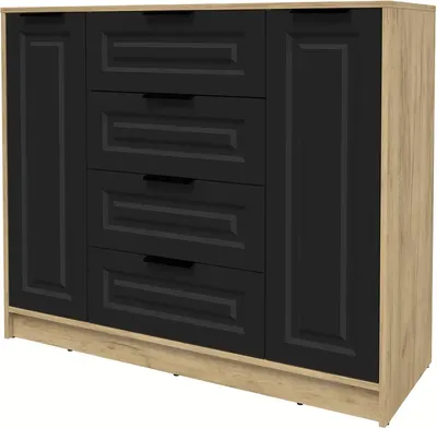 

Тумба, Концепт КТ-Т120 Деко