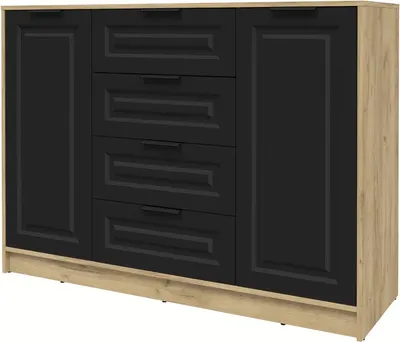 

Тумба, Концепт КТ-Т140 Деко