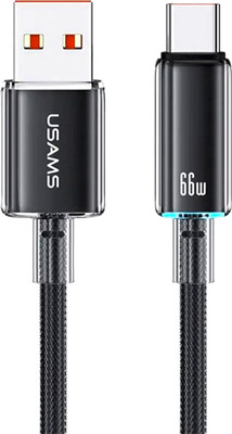 

Кабель, Cloud US-SJ658 Type-C