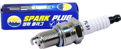 

Свеча зажигания для авто, AMD.PL91