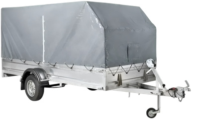 

Прицеп для автомобиля, Норд 3.5x1.5