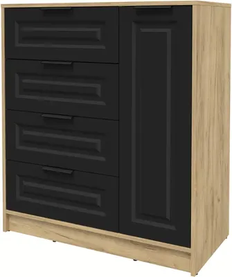 

Тумба, Концепт КТ-Т90 Деко