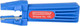 Инструмент для зачистки кабеля Weicon № 100 / 51000100/10006798 - 