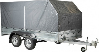 

Прицеп для автомобиля, Бизнес 3.5x1.5 2-осный