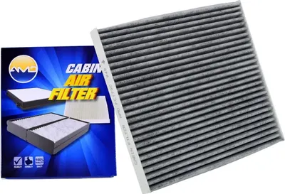 

Салонный фильтр, AMD.FC173C
