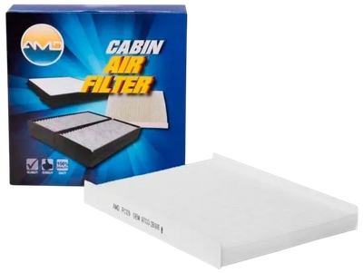 

Салонный фильтр, AMD.FC129