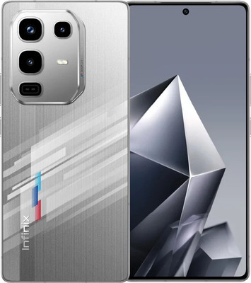 Смартфон Infinix Note 50 Pro 12GB/256GB (Racing Edition) - 