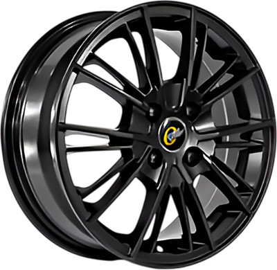 

Литой диск, CR-26 15x6" 4x114.3мм DIA 66.1мм ET 40мм MB